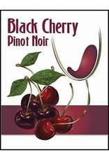 Vinters Best Vintners Best Black Cherry Wine Base 1 Gal