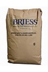 Briess Dry malt Extract (DME) Bavarian Wheat Briess 50 LB
