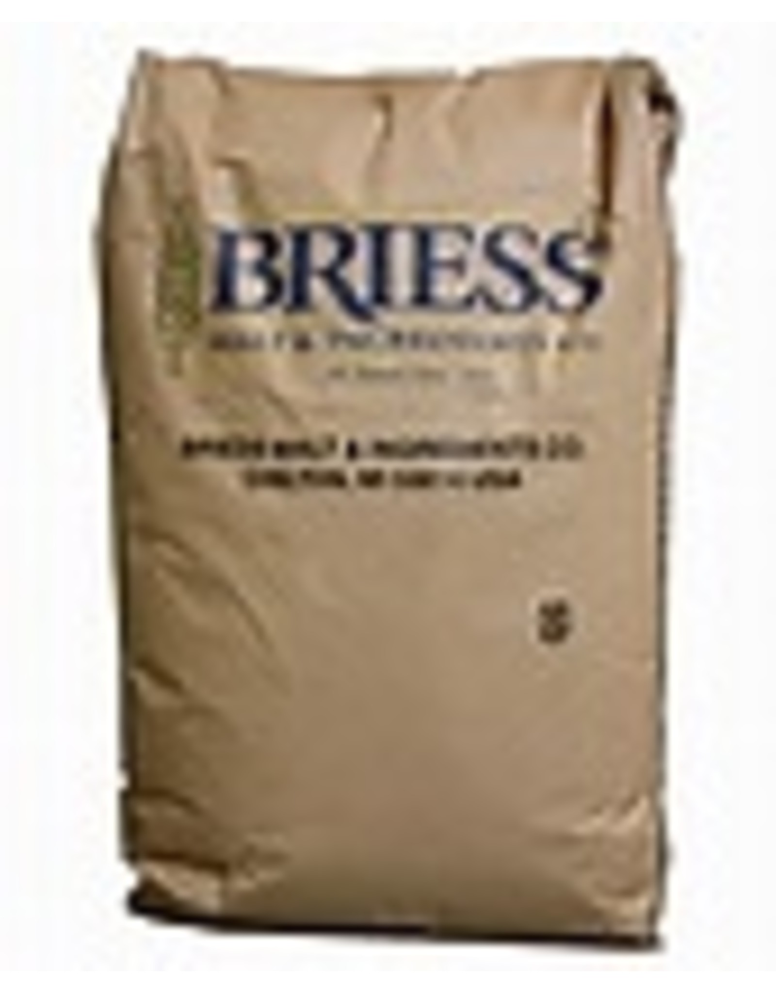Briess Dry malt Extract (DME) Bavarian Wheat Briess 50 LB