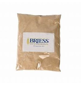 Briess Dry malt Extract Golden Light DME 1 LB