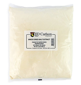 Briess Dry malt Extract Pilsen Light DME 1 LB