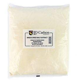 Briess Dry malt Extract Traditional Dark DME 1 LB