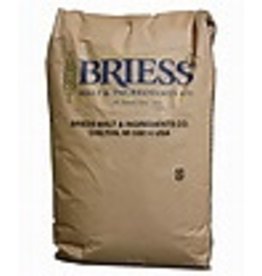 Briess Dry Malt Extract Sparkling Amber Dry DME 10L Briess 50 LB
