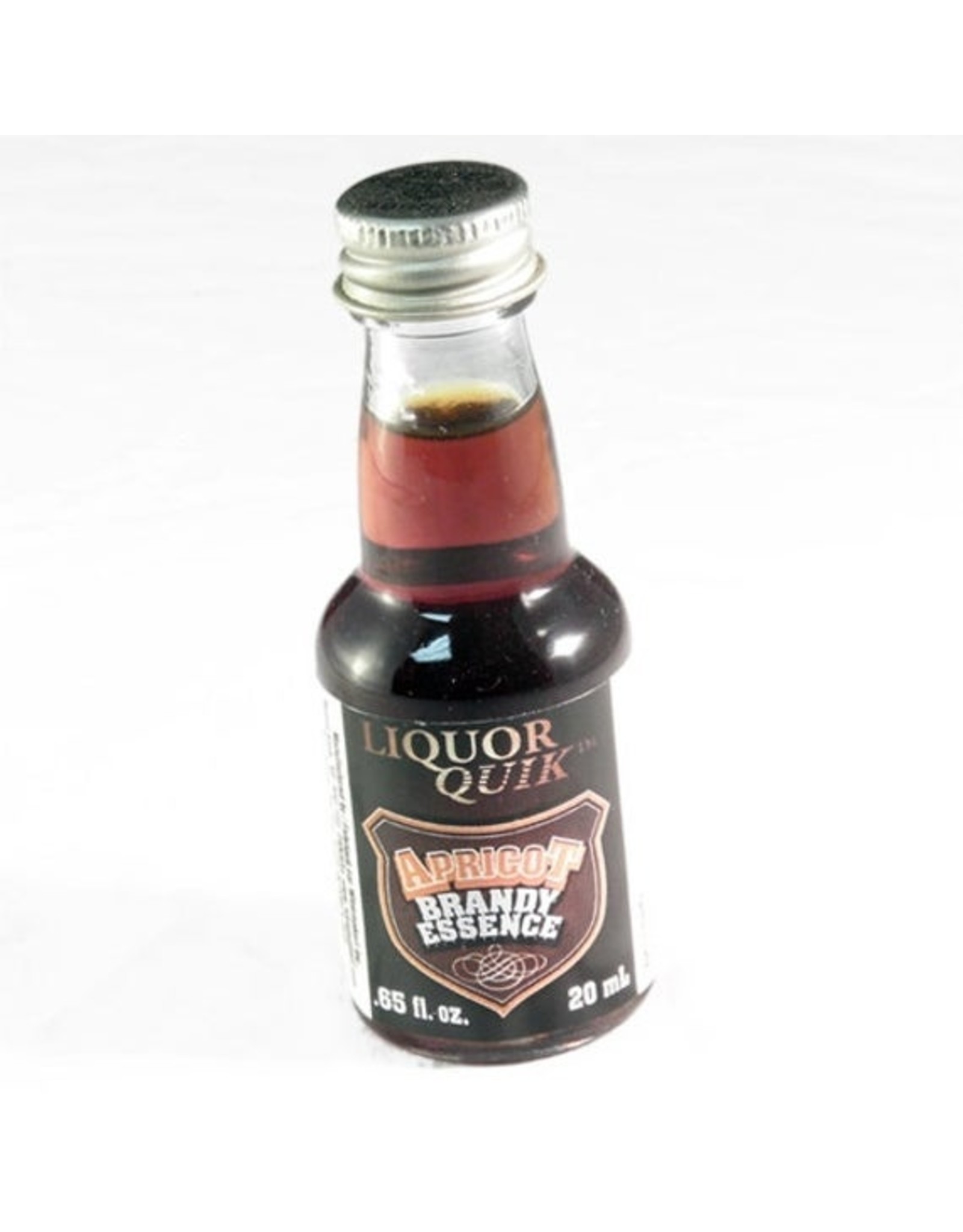 Liquor Quik Essence Distilling flavor Apricot Brandy