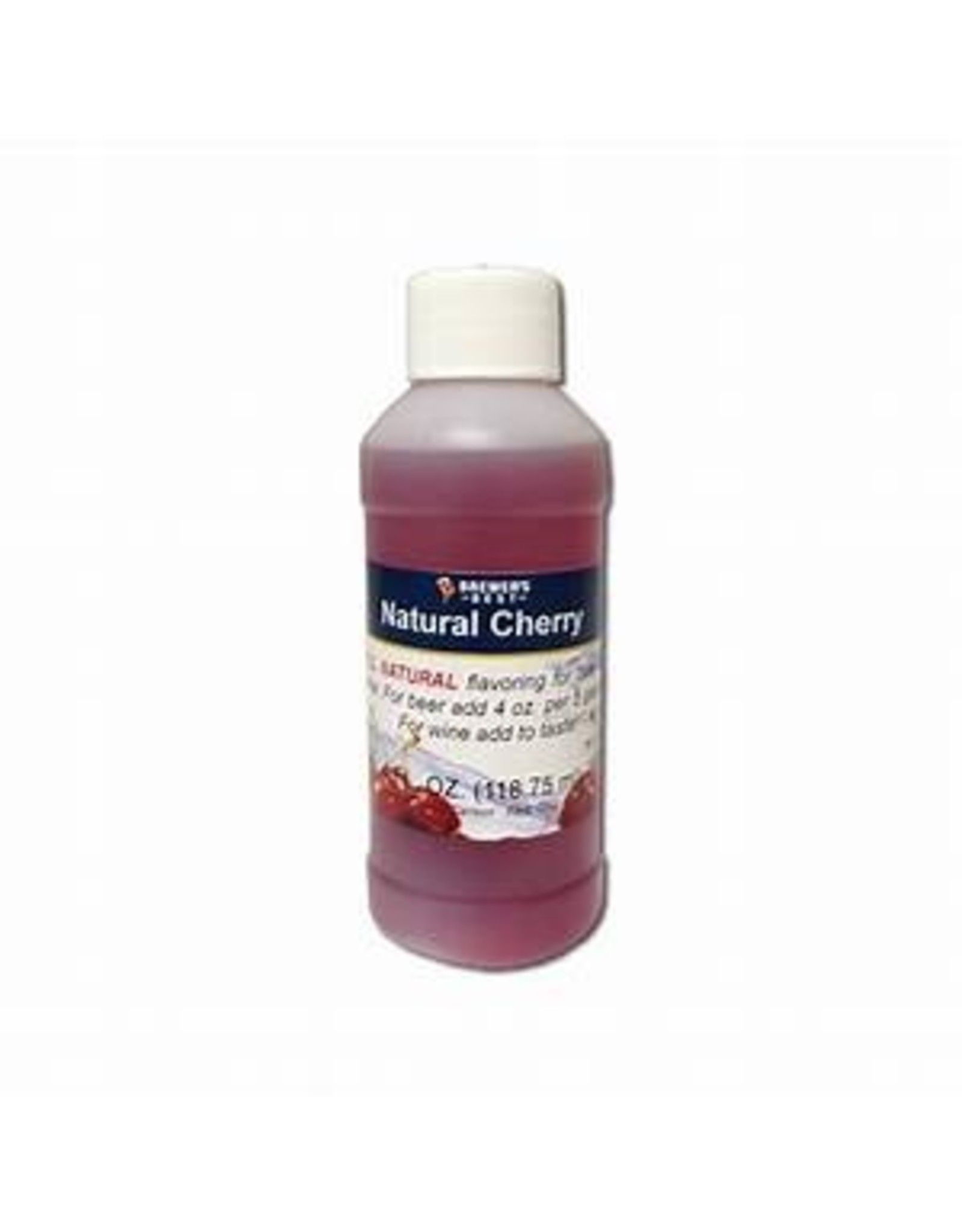 Brewer's Best All natural extract 4 oz Cherry