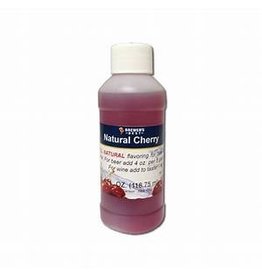 Brewer's Best All natural extract 4 oz Cherry