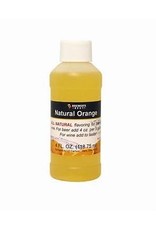 Brewer's Best All natural extract 4 oz Orange