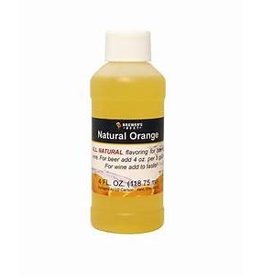 Brewer's Best All natural extract 4 oz Orange