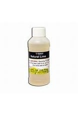 Brewer's Best All natural extract 4 oz Lime