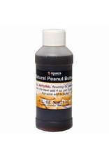 Brewer's Best All natural extract 4 oz Peanut Butter
