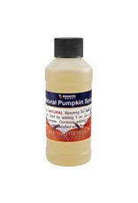 Brewer's Best All natural extract 4 oz Pumpkin Spice