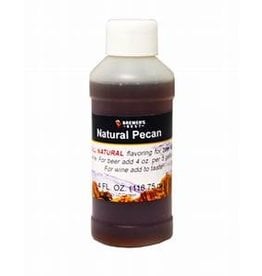 Brewer's Best All natural extract 4 oz Pecan