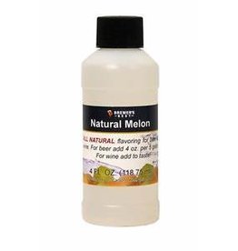 Brewer's Best All natural extract 4 oz Melon