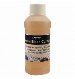 Brewer's Best All natural extract 4 oz Black Currant