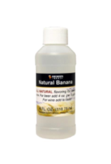 Brewer's Best All natural extract 4 oz Banana
