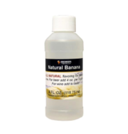 Brewer's Best All natural extract 4 oz Banana