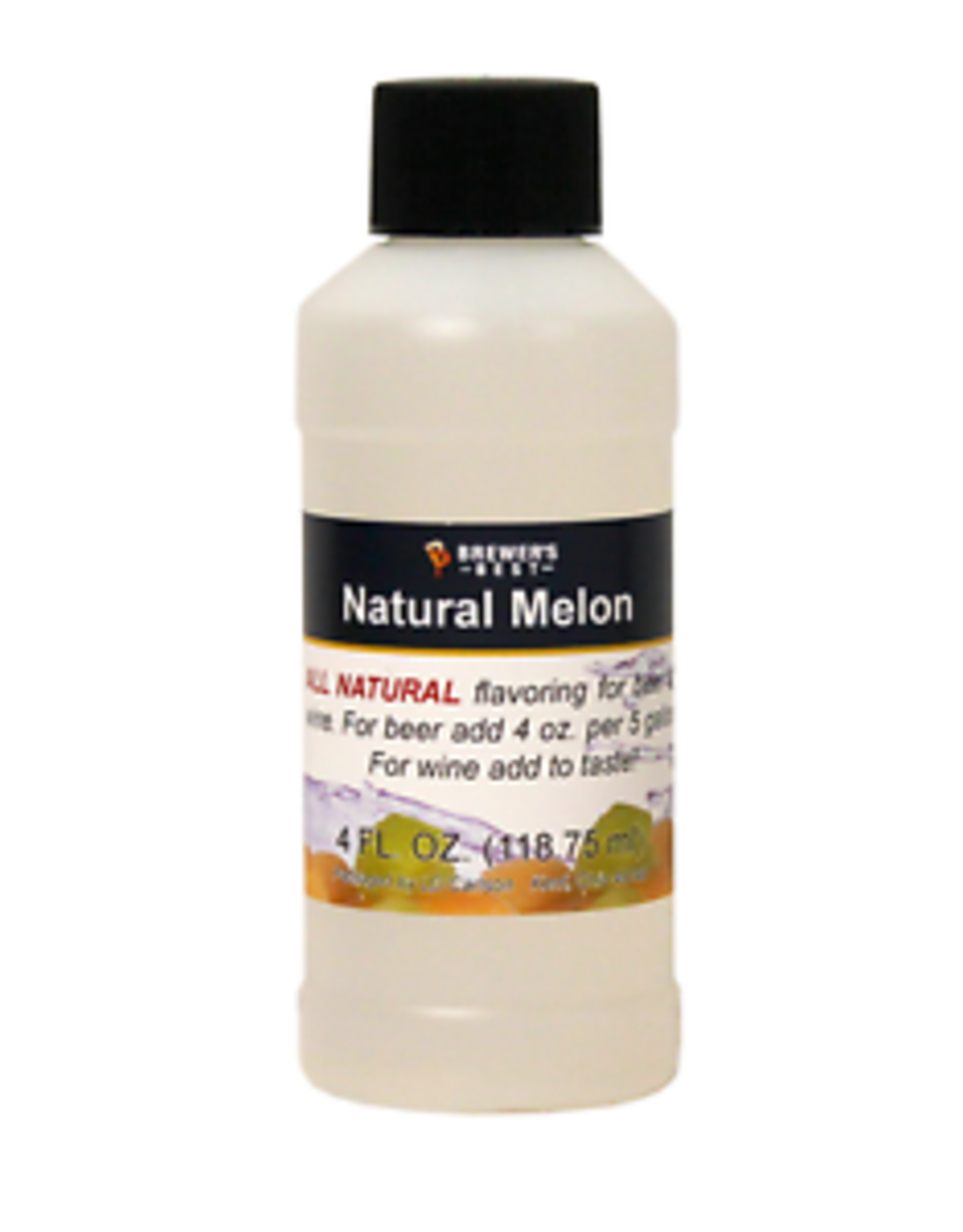 Brewer's Best All natural extract 4 oz watermelon