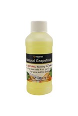 Brewer's Best All natural extract 4 oz Grapefruit