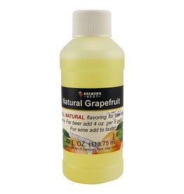 Brewer's Best All natural extract 4 oz Grapefruit