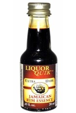 Liquor Quik Essence Distilling flavor Dark Jamaician Rum