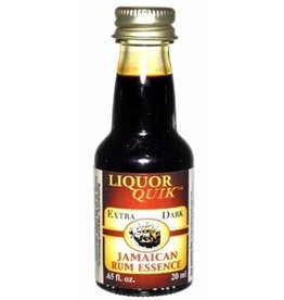 Liquor Quik Essence Distilling flavor Dark Jamaician Rum