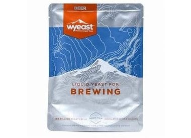 Beer Wyeast Liquid Yeast