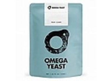 Beer Omega Liquid Yeast