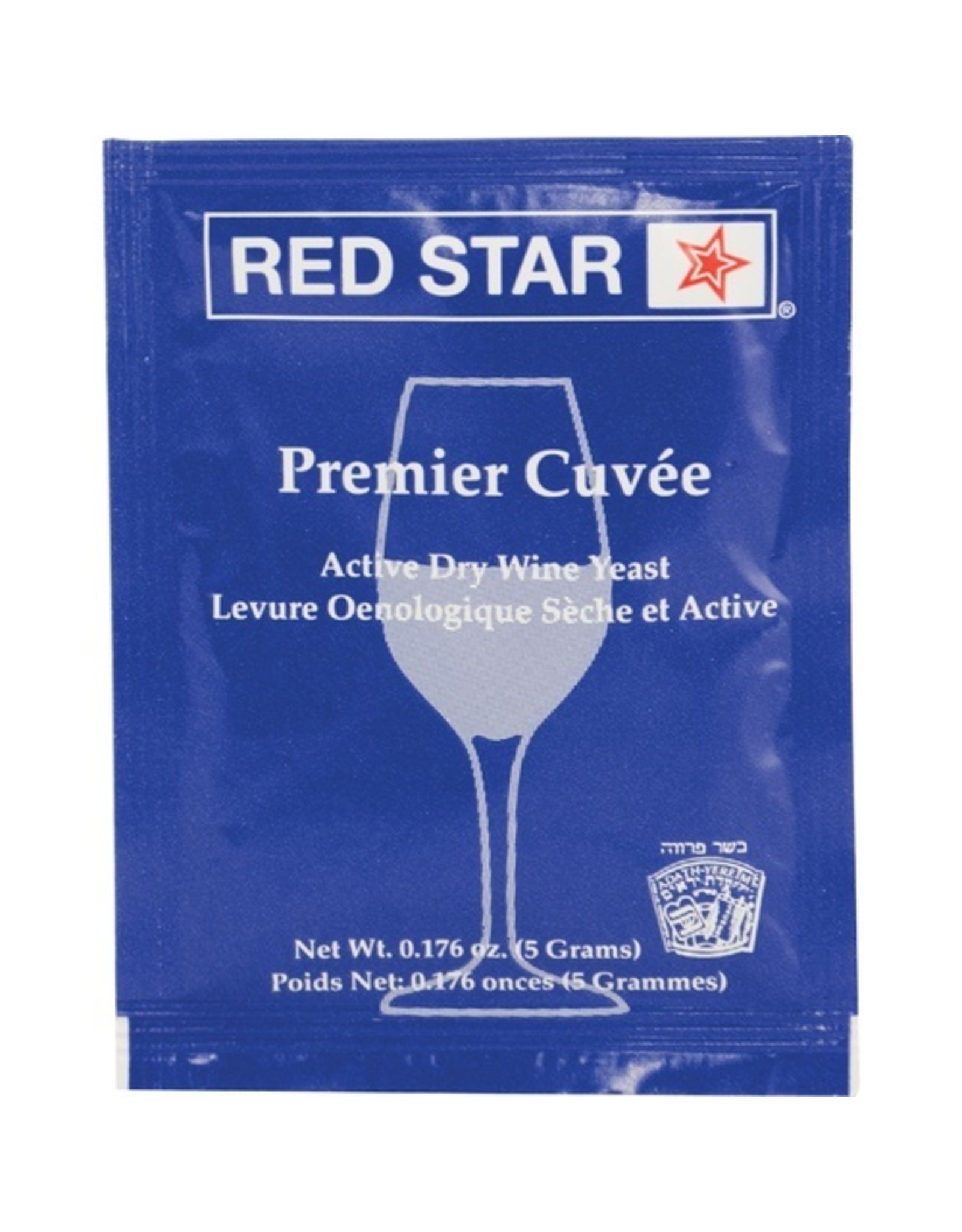 Red Star Red Star Premier Cuvee