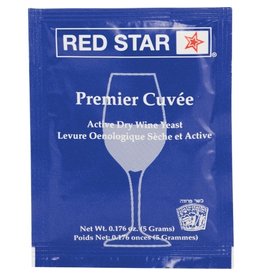 Red Star Red Star Premier Cuvee