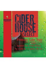 Cider House Select Cider House Select Yeast
