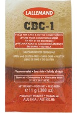 Lallemand Lallemand CBC 1 yeast