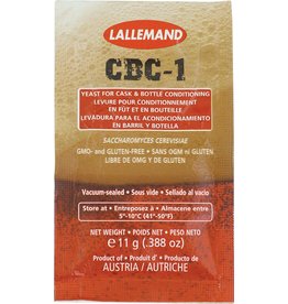 Lallemand Lallemand CBC 1 yeast