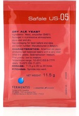 Fermentis Fermentis Safale US-05 Yeast