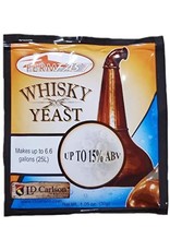 Fermfast Whisky Yeast FermFast w/ enzyme 30 g