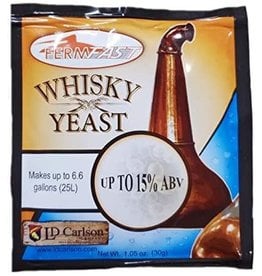 Fermfast Whisky Yeast FermFast w/ enzyme 30 g