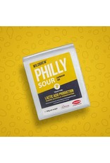 Lallemand Lallemand wildbrew philly sour yeast 11 g