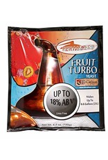 Fermfast Fruit Turbo Yeast  Fermfast 120 g