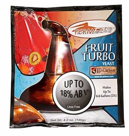 Fermfast Fruit Turbo Yeast  Fermfast 120 g