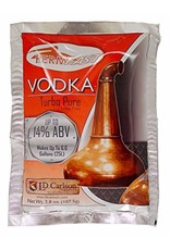 Fermfast Vodka Turbo Yeast FermFast 107 g