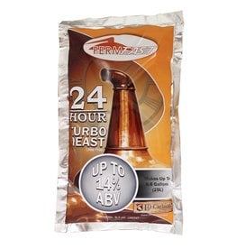 Fermfast 24 Hour Turbo Yeast FermFast 260 g