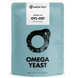 Omega Omega OYL 057 Hothead Kveik Yeast