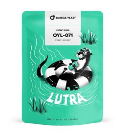 Omega Omega OYL 071 Lutra Kveik Yeast