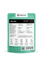 Omega Omega OYL 071 Lutra Kveik Yeast