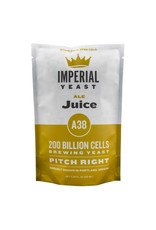 Imperial Imperial organic Juice A38 yeast