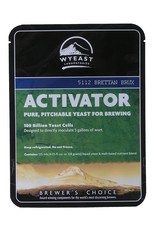 Wyeast Wyeast 5112 Brettanomyces brux. yeast