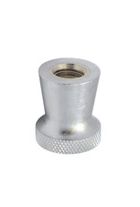 Collar (Chrome) Standard : ABECO, Taprite & Krome