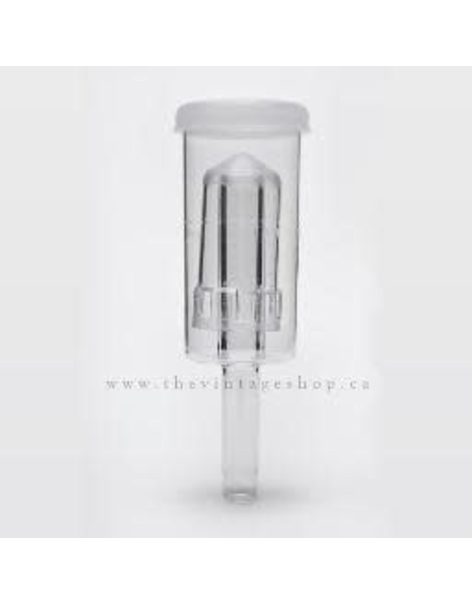 Airlock 3 Piece regular