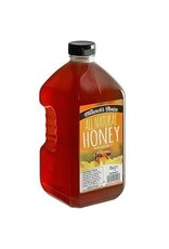 Monarchs Choice Honey