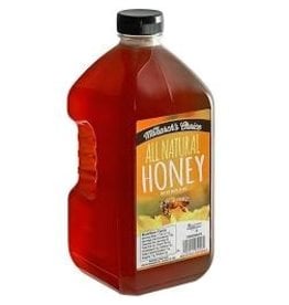 Monarchs Choice Honey