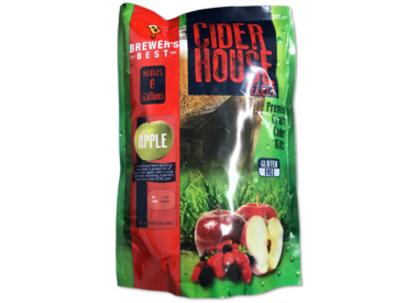 Cider Ingredient Kits